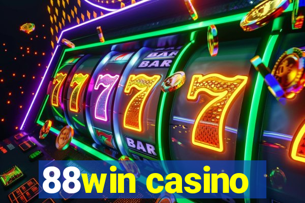 88win casino